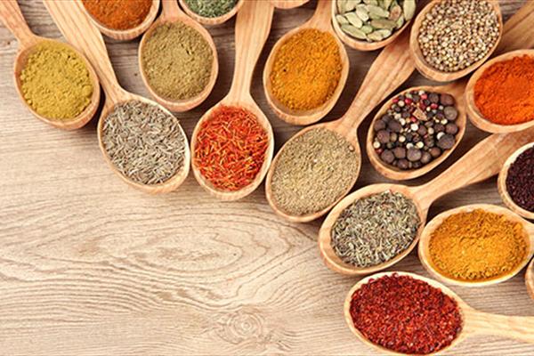 از زیبایی تا درمان دردها؛ با این چاشنی&zwnj;های فوق العادهمتخصص طب سنتی گفت: ادویه&zwnj;ها علاوه بر اینکه به سلامت و زیبایی فرد کمک می&zwnj;کنند؛ به عنوان داروی مسکن نیز مورد استفاده قرار می&zwnj;گیرند.