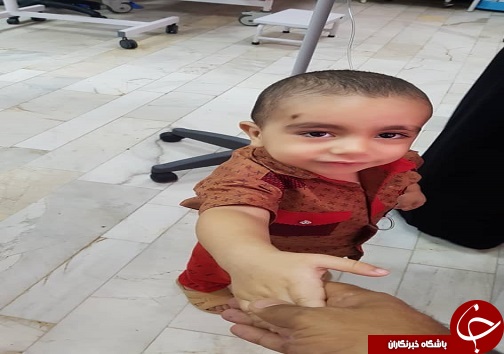 فصل پنجم زندگی بیماران با نسخه عشق و امید پزشک مهربان
