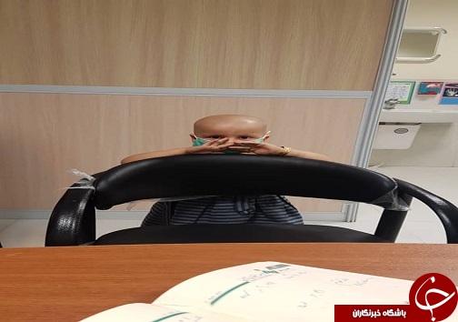 فصل پنجم زندگی بیماران با نسخه عشق و امید پزشک مهربان