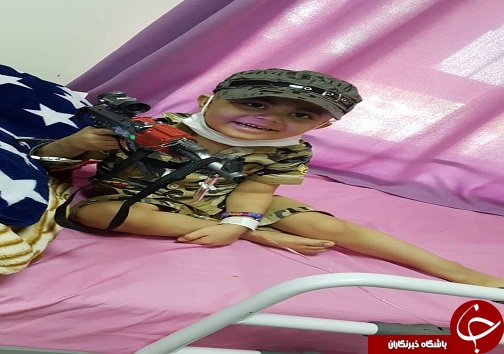 فصل پنجم زندگی بیماران با نسخه عشق و امید پزشک مهربان