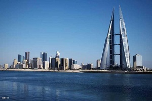 توقف صدور ویزا برای قطری‌ها از سوی بحرین