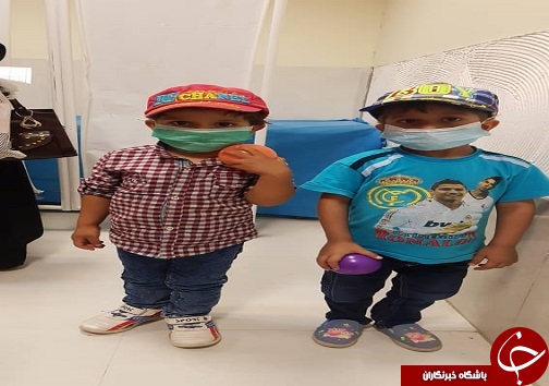 فصل پنجم زندگی بیماران با نسخه عشق و امید پزشک مهربان