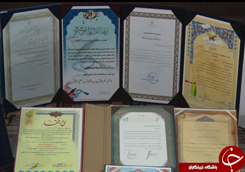 تلاوت قرآن کریم، نوازشگر روح و روان نوجوان اهوازی