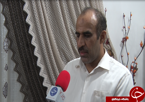 تلاوت قرآن کریم، نوازشگر روح و روان نوجوان اهوازی