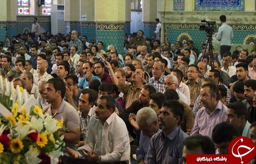 طنین نوای روح بخش دعای عرفه در یزد +آلبوم طنین نوای روح بخش دعای عرفه در یزد +آلبوم