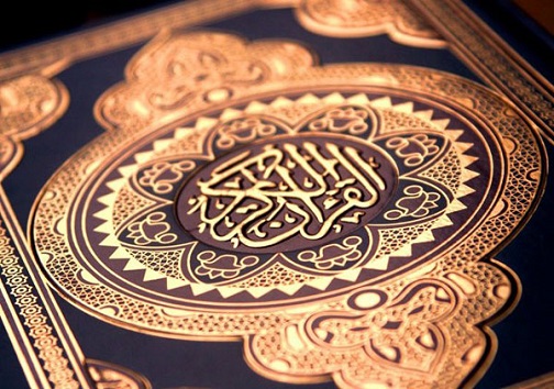 تلاوت قرآن کریم، نوازشگر روح و روان نوجوان اهوازی