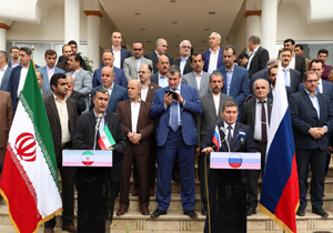 سرعت بخشیدن به روند تبادلات بین دو استان مازندران و ولگاگراد/ تحقق ۲۰۰ میلیون دلاری مبادلات تجاری مازندران و ولگاگراد با توجه به عزم دو طرف