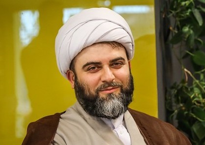 خاطره رئیس جوان سازمان تبلیغات اسلامی پس از دیدار با رهبر انقلاب