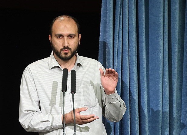خاطره رئیس جوان سازمان تبلیغات اسلامی پس از دیدار با رهبر انقلاب