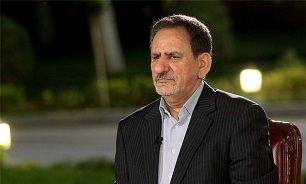 معاون اول رئیس&zwnj; جمهور عید قربان را به مسلمانان جهان تبریک گفت