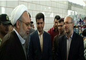 ۱۰۰ میلیارد تومان کالای احتکار شده وارد بازار قزوین می‌شود