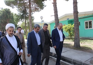 تکمیل اردوگاه یانس آباد نیازمند ۱۰ میلیارد تومان اعتبار
