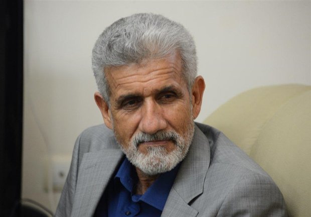 استاندار سیستان و بلوچستان عید سعید قربان را تبریک گفت