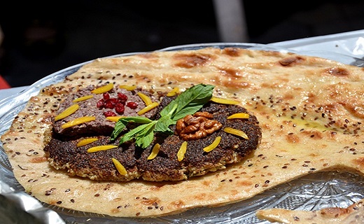 رفع بی&zwnj;حالی و عضله&zwnj;سازی با غذایی محلی/ چگونه توانایی بدن را افزایش دهیم؟