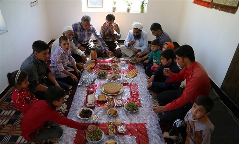 از &laquo;قربانی تا قورمه&raquo;؛ عید قربان در میان اقوام ترکمن خراسان شمالی