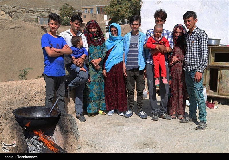 از &laquo;قربانی تا قورمه&raquo;؛ عید قربان در میان اقوام ترکمن خراسان شمالی