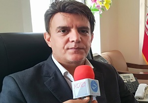 افتتاح ۷۶ پروژه در شهرستان خاتم به مناسبت هفته دولت
