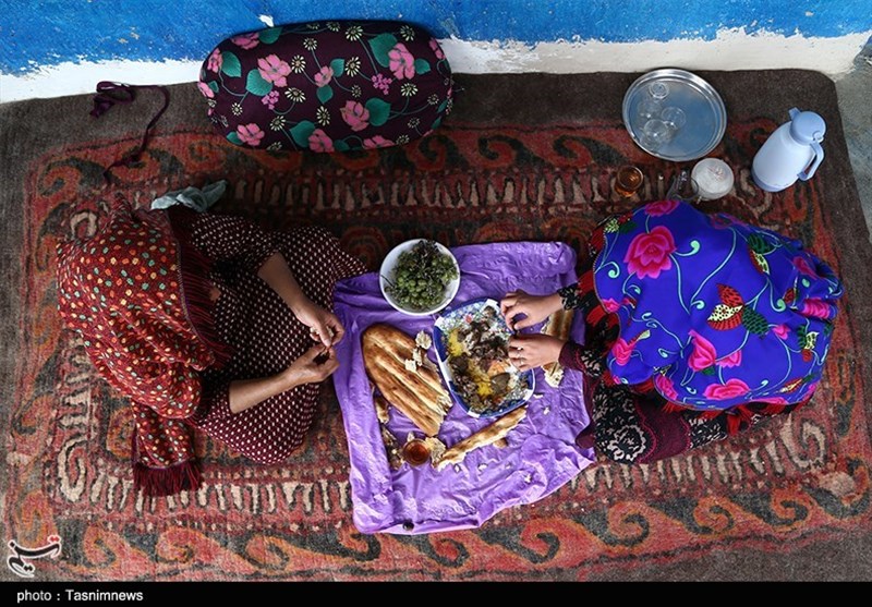 از &laquo;قربانی تا قورمه&raquo;؛ عید قربان در میان اقوام ترکمن خراسان شمالی