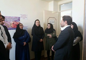 آمادگی ۲۳ پایگاه بهزیستی استان کرمانشاه برای جمع آوری نذورات مردم