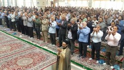 خواستار برخورد جدی مسئولان با مفاسد اقتصادی شد