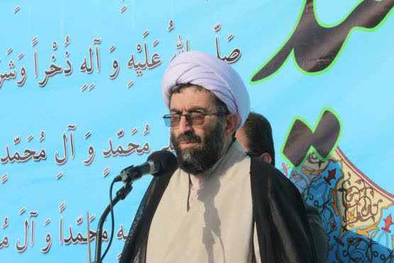اشتغال موجود در رفسنجان باید حفظ شود