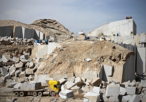 آمادگی سرمایه گذاران ایرانی و خارجی برای سرمایه گذاری در معادن آذربایجان غربی
