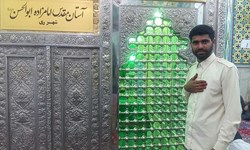 روایت &laquo;فارس پلاس&raquo; از حاشیه به&zwnj;یادماندنی روز عرفه در امامزاده ابوالحسن شهرری شیعه شدم؛ محمدعلی صدایم کنید!