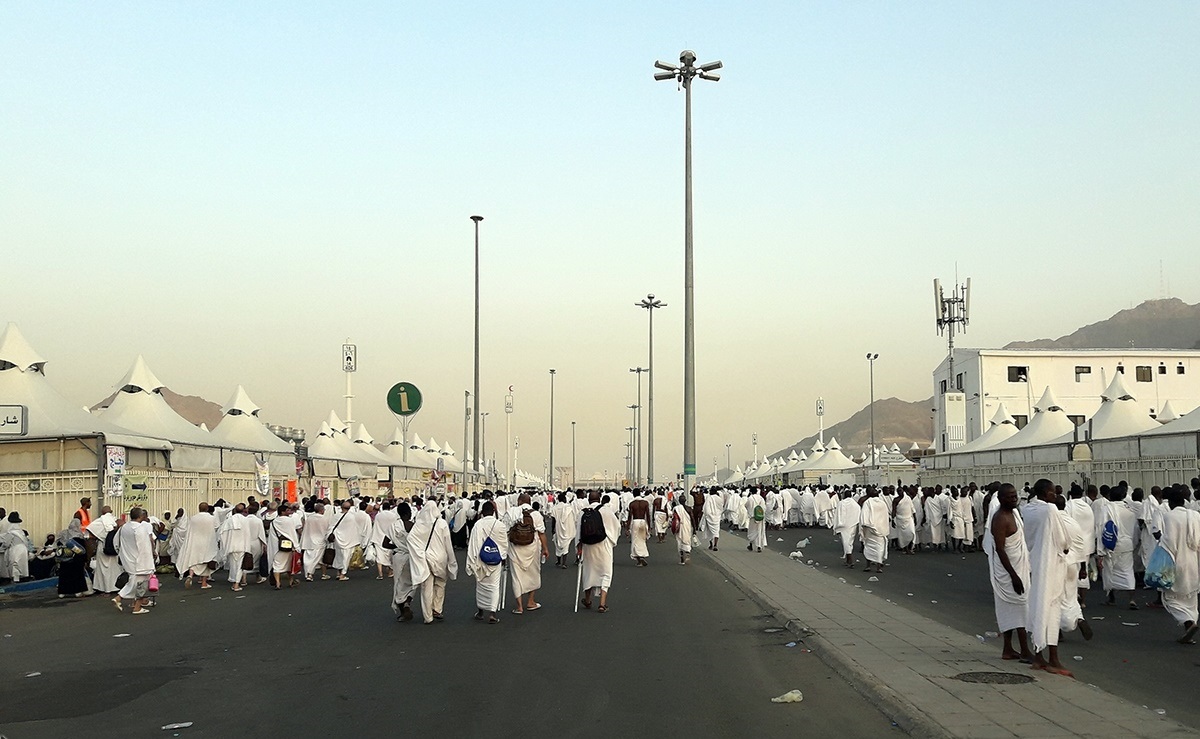 سفرنامه حجاج/۷