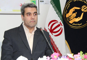 استقبال خیران از طرح قربانگاه ابراهیمی – سفره‌های مهربانی در مازندران / اهدای ۶۰ راس گوسفند به گروه‌های سیار کمیته امداد