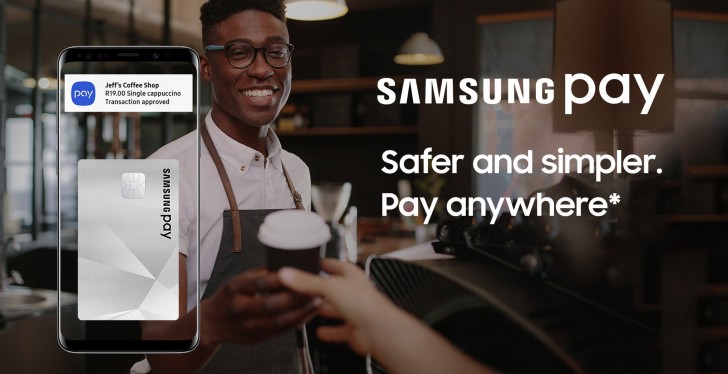 سومین سالگرد راه&zwnj;اندازی سرویس Samsung Pay با توسعه آن همراه خواهد شد