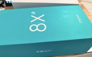 تصاویر حقیقی گوشی Honor 8X فاش شد +عکس