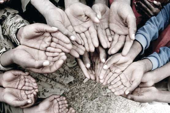 چند فقیر در جهان زندگی می&zwnj;کنند؟