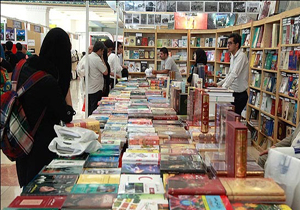 کتابفروشان چشم انتظار اقدامات وزارت فرهنگ و ارشاد اسلامی