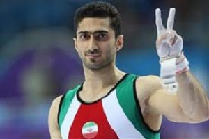 کیخا: فردا برای کسب مدال تلاش می کنم/ سامان بود، مقام ما بهتر از هشتم می شد