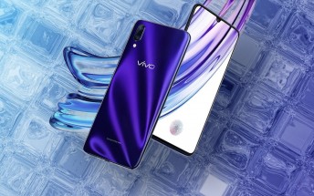گوشی vivo X23 با سخت&zwnj;افزاری فراتر از توقعات عرضه خواهد شد +تصویر
