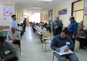 آغاز گزینش داوطلبان تحصیل در دانشگاه فرهنگیان