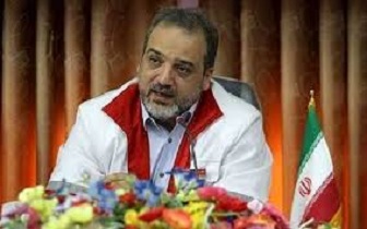 نصف جهان میزبان طلاب عضو کانونهای هلال احمر سراسر کشور