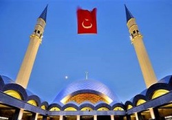 توضیحات عضو ستاد استهلال درباره تاریخ عید فطر + فیلم