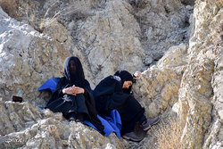 دعای عرفه در استان‌ها - ۱