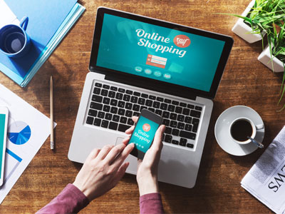 خطر تخلف زیر پوست سایت&zwnj;های خرید و فروش اینترنتی