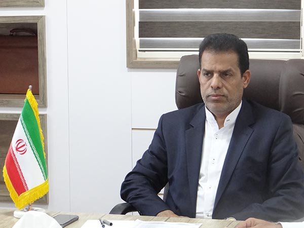 رفع مشکلات تیم فوتبال سپاهان خورموج