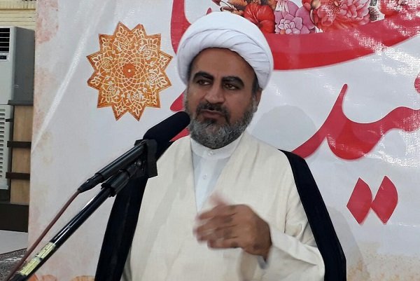 مشکل آلودگی عسلویه جدی گرفته شود