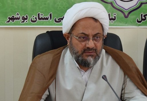 عید قربان به عنوان نمادی از اوج بندگی شناخته می&zwnj;شود