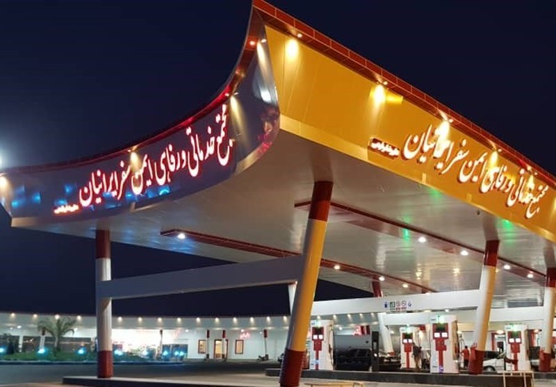 اجرای طرح&zwnj;های حمل و نقل جاده&zwnj;ای استان بوشهر
