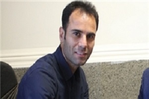 بختیار زاده : استقلال یک بازی سرعتی ارائه داد