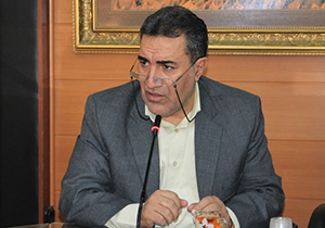معرفی مدیرکل آموزش و پرورش فارس