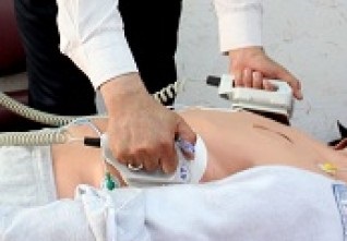 بازگشت نوجوان شبانکاره&zwnj;ای به زندگی با انجام احیا