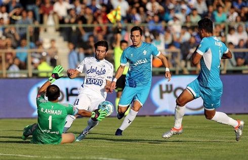 پرسپولیس - پدیده؛ مشهد میزبان سرخ های متحول/ استقلال - پیکان؛ شفر در کیلومتر صفر لیگ روبروی خودروسازان ملی
