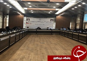 برگزاری جلسه مشاوران امور بانوان فرمانداری ها در اهواز