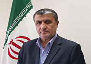پیام استاندار مازندران در پی درگذشت مادر شهیدان یزدانخواه